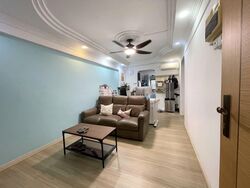Blk 334 Clementi Avenue 2 (Clementi), HDB 3 Rooms #554751261